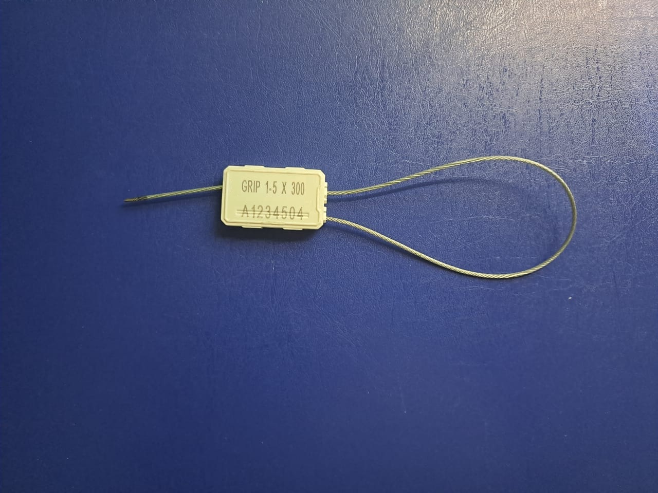 Cable Grip Seal