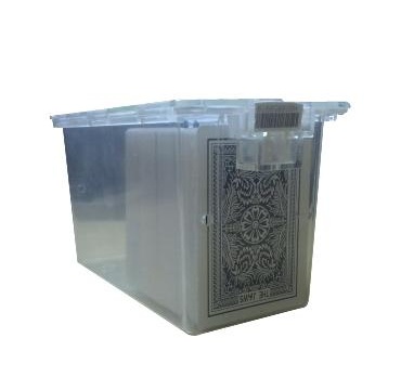 Card Vault