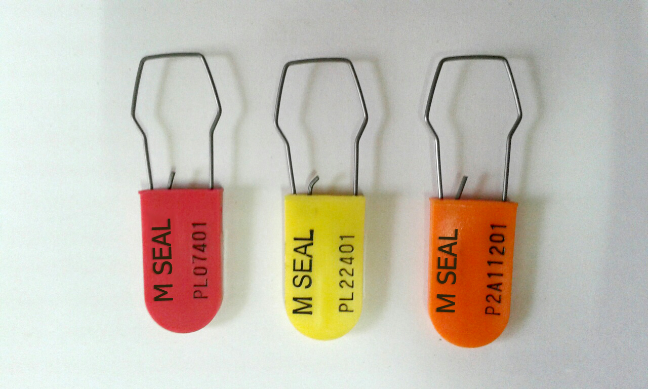 Padlock