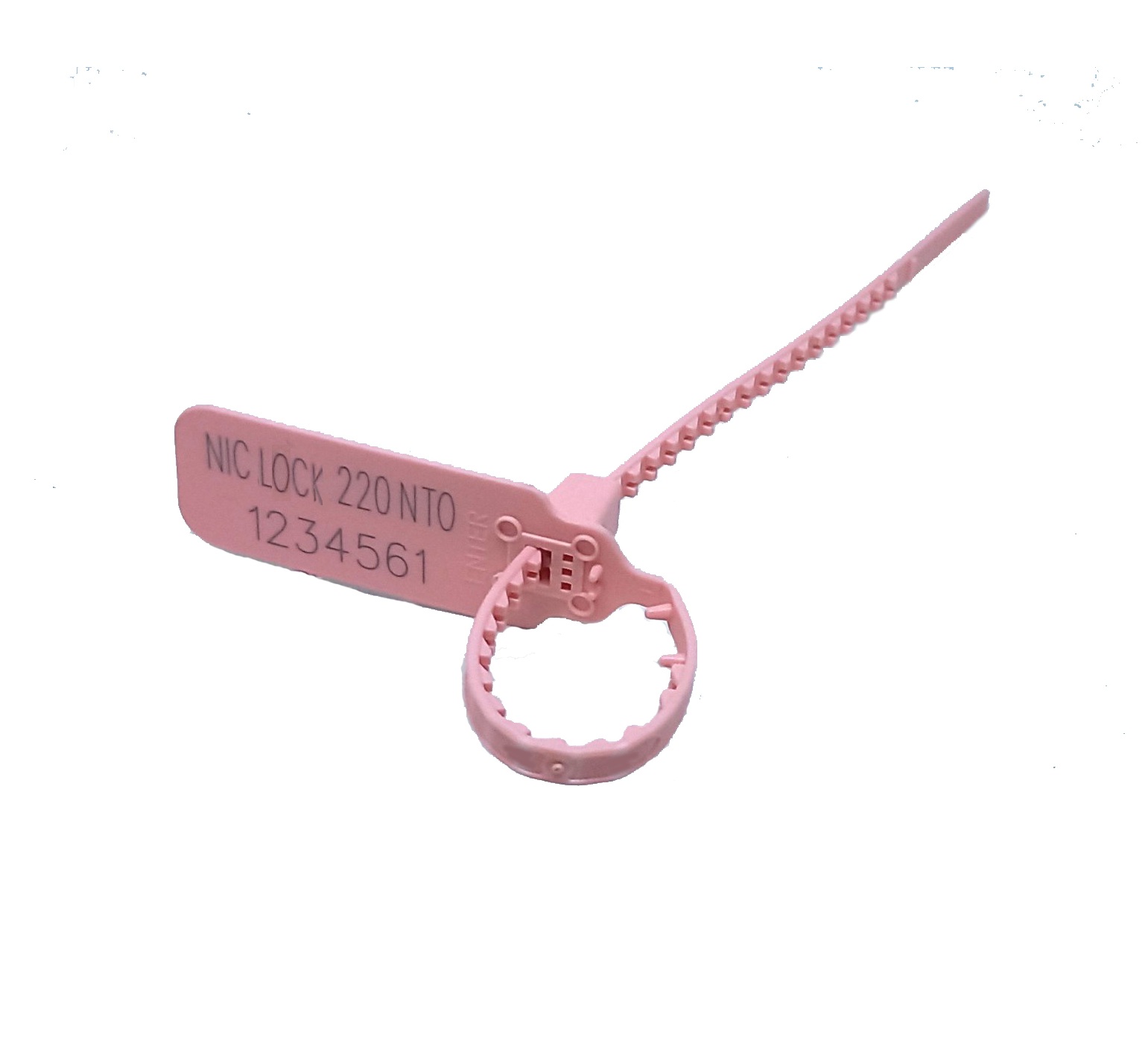 Nic-Lock